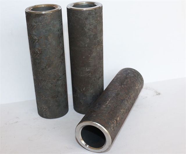 集安冷挤压钢筋套筒螺纹连接标准